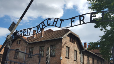 Camps d'Auschwitz-Birkenau