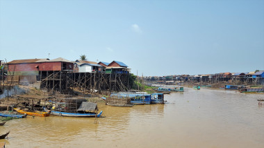 Kampong Khleang